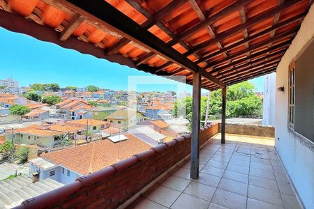 Casa à venda com 528m², 6 quartos e 3 vagasVaranda do Sótão