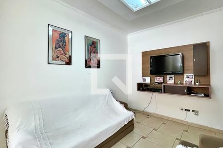 Sala de casa à venda com 6 quartos, 528m² em Jardim Santa Mena, Guarulhos
