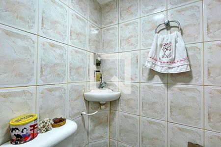 Casa à venda com 528m², 6 quartos e 3 vagasLavabo 2