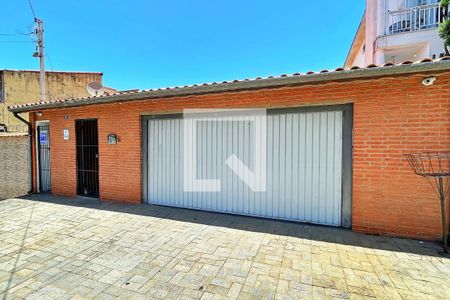 Casa à venda com 528m², 6 quartos e 3 vagasFachada