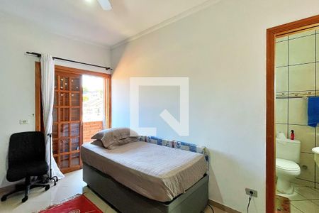 Casa à venda com 528m², 6 quartos e 3 vagasSuíte 3