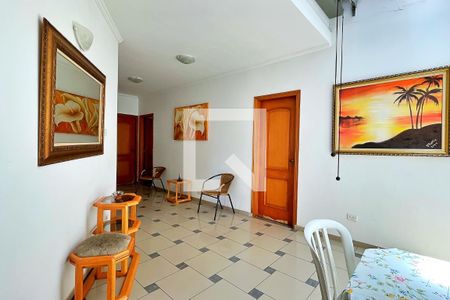 Casa à venda com 528m², 6 quartos e 3 vagasHall