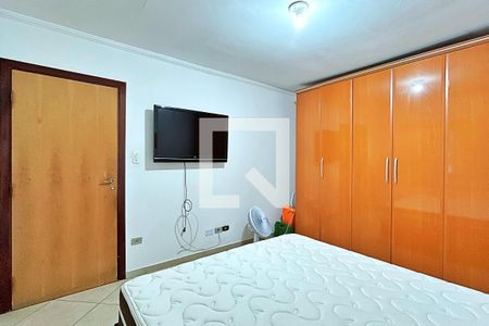 Casa à venda com 528m², 6 quartos e 3 vagasQuarto 1