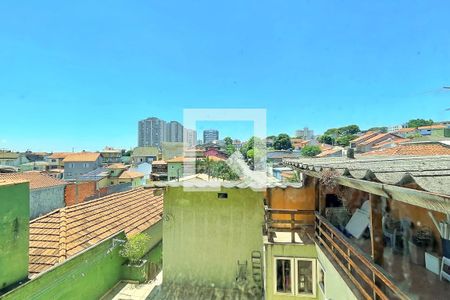 Casa à venda com 528m², 6 quartos e 3 vagasVista da Cozinha