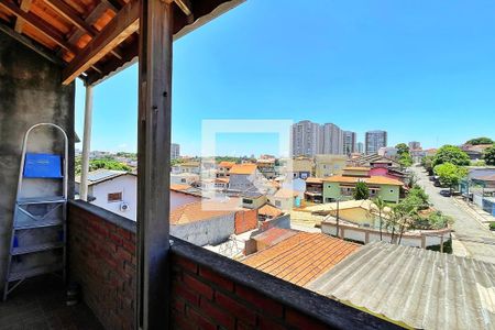 Casa à venda com 528m², 6 quartos e 3 vagasVaranda das Suítes 2, 3 e 4