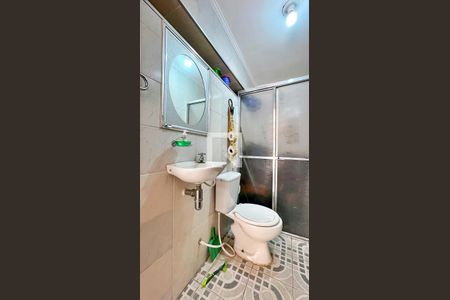 Casa à venda com 528m², 6 quartos e 3 vagasBanheiro 2