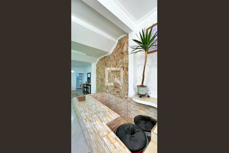 Casa à venda com 528m², 6 quartos e 3 vagasSala