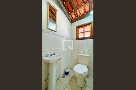 Casa à venda com 528m², 6 quartos e 3 vagasLavabo 1