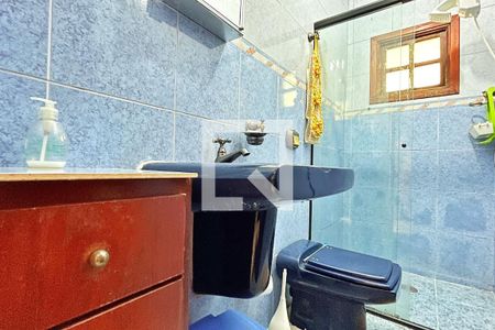 Casa à venda com 528m², 6 quartos e 3 vagasBanheiro 1