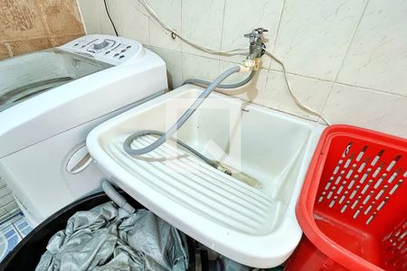 Casa à venda com 528m², 6 quartos e 3 vagasÁrea de Serviço