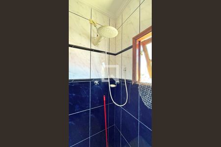 Casa à venda com 528m², 6 quartos e 3 vagasBanheiro da Suíte 4