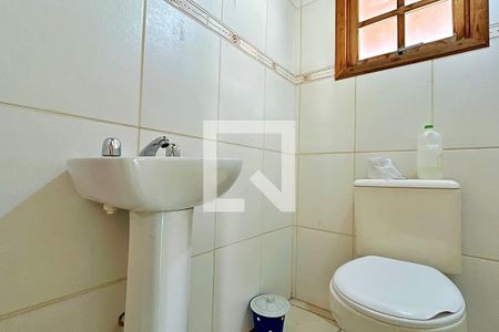 Casa à venda com 528m², 6 quartos e 3 vagasLavabo 1