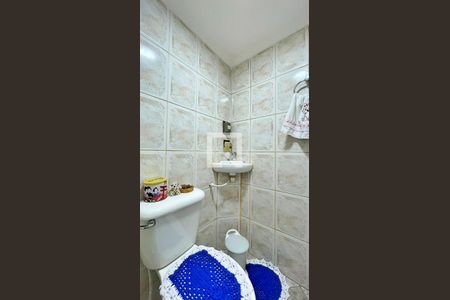 Casa à venda com 528m², 6 quartos e 3 vagasLavabo 2