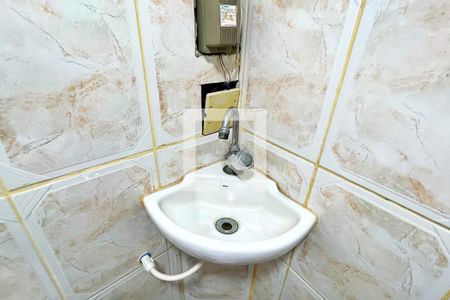 Casa à venda com 528m², 6 quartos e 3 vagasLavabo 2