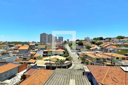 Casa à venda com 528m², 6 quartos e 3 vagasVista da Varanda do Sótão
