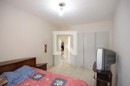 Quarto 1 de apartamento para alugar com 3 quartos, 98m² em Vila Mariana, São Paulo