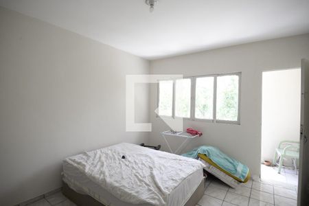 Quarto 2 de apartamento para alugar com 3 quartos, 98m² em Vila Mariana, São Paulo