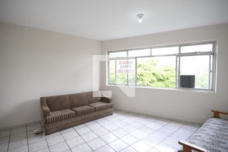 Sala de apartamento para alugar com 3 quartos, 98m² em Vila Mariana, São Paulo