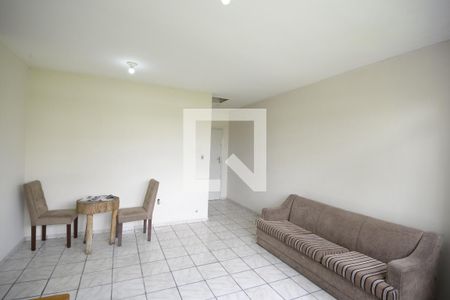 Sala de apartamento à venda com 3 quartos, 98m² em Vila Mariana, São Paulo