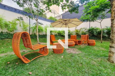 Apartamento à venda com 22m², 1 quarto e sem vagaÁrea comum -