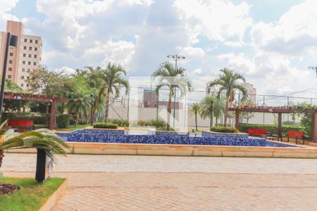 Apartamento para alugar com 79m², 1 quarto e 1 vagaÁrea comum