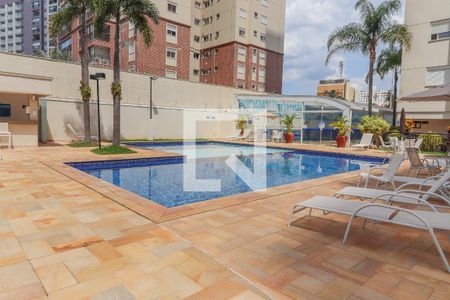 Apartamento para alugar com 79m², 1 quarto e 1 vagaÁrea comum
