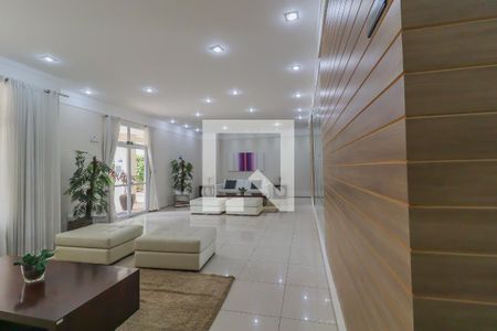 Apartamento para alugar com 79m², 1 quarto e 1 vagaÁrea comum