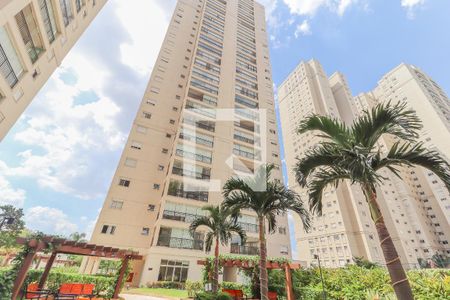 Apartamento para alugar com 79m², 1 quarto e 1 vagaÁrea comum