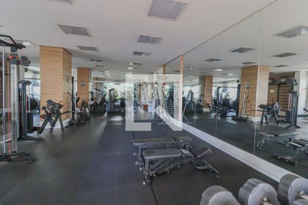 Apartamento para alugar com 79m², 1 quarto e 1 vagaÁrea comum