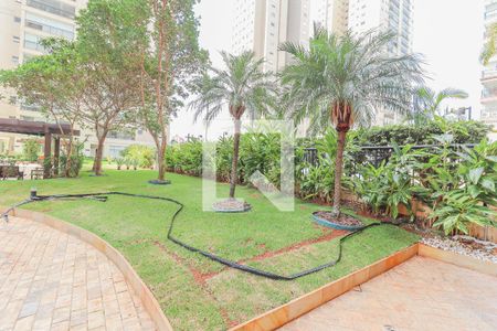 Apartamento para alugar com 79m², 1 quarto e 1 vagaÁrea comum