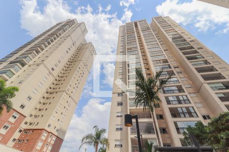 Apartamento para alugar com 79m², 1 quarto e 1 vagaFachada