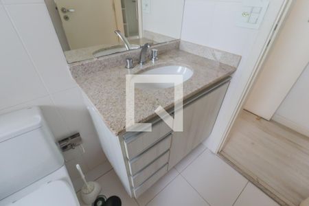 Apartamento para alugar com 79m², 1 quarto e 1 vagaSuíte