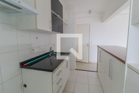 Apartamento para alugar com 79m², 1 quarto e 1 vagaCozinha e Área de Serviço