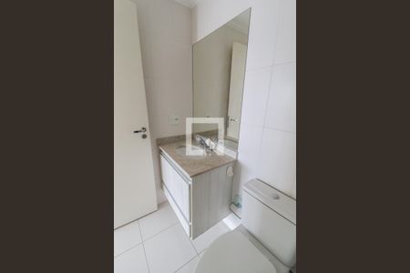 Apartamento para alugar com 79m², 1 quarto e 1 vagaBanheiro