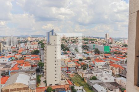 Apartamento para alugar com 79m², 1 quarto e 1 vagaVista da Suíte