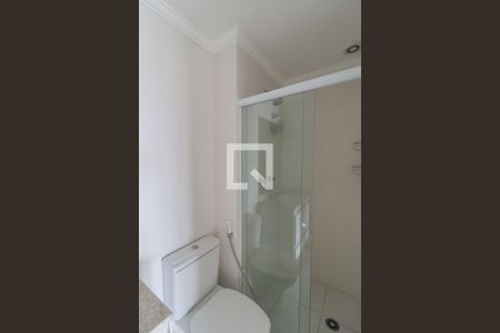 Apartamento para alugar com 79m², 1 quarto e 1 vagaBanheiro