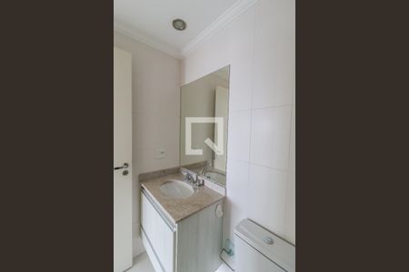 Apartamento para alugar com 79m², 1 quarto e 1 vagaBanheiro