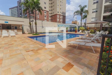 Apartamento para alugar com 79m², 1 quarto e 1 vagaÁrea comum