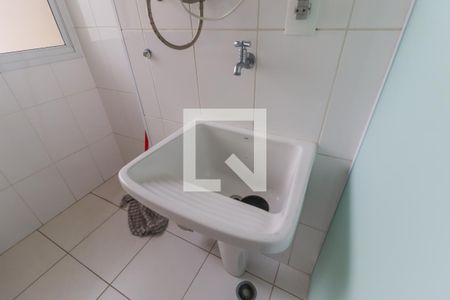 Apartamento para alugar com 79m², 1 quarto e 1 vagaCozinha e Área de Serviço