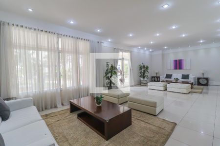 Apartamento para alugar com 79m², 1 quarto e 1 vagaÁrea comum