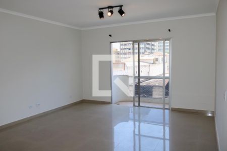 Sala de apartamento à venda com 2 quartos, 110m² em Centro, São Caetano do Sul