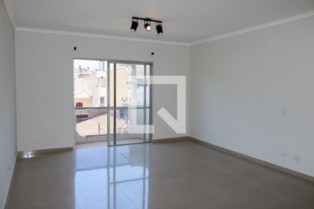 Sala de apartamento à venda com 2 quartos, 110m² em Centro, São Caetano do Sul