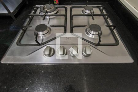 Apartamento para alugar com 35m², 1 quarto e 1 vaga Apartamento para alugar com 35m², 1 quarto e 1 vagaCozinha