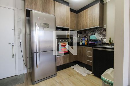 Apartamento para alugar com 35m², 1 quarto e 1 vaga Apartamento para alugar com 35m², 1 quarto e 1 vagaCozinha