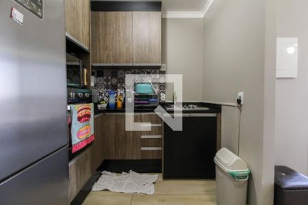 Apartamento para alugar com 35m², 1 quarto e 1 vaga Apartamento para alugar com 35m², 1 quarto e 1 vagaCozinha