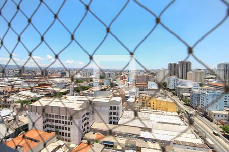 Apartamento para alugar com 35m², 1 quarto e 1 vaga Apartamento para alugar com 35m², 1 quarto e 1 vagaVista da Suíte