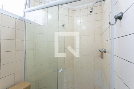 Apartamento para alugar com 82m², 3 quartos e 1 vagaBanheiro da Suíte