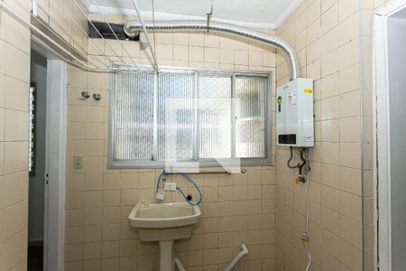 Apartamento para alugar com 82m², 3 quartos e 1 vagaÁrea de Serviço