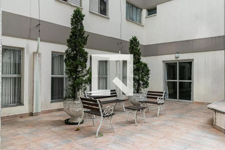 Apartamento para alugar com 82m², 3 quartos e 1 vagaÁrea comum