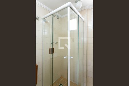 Apartamento para alugar com 82m², 3 quartos e 1 vagaBanheiro Social